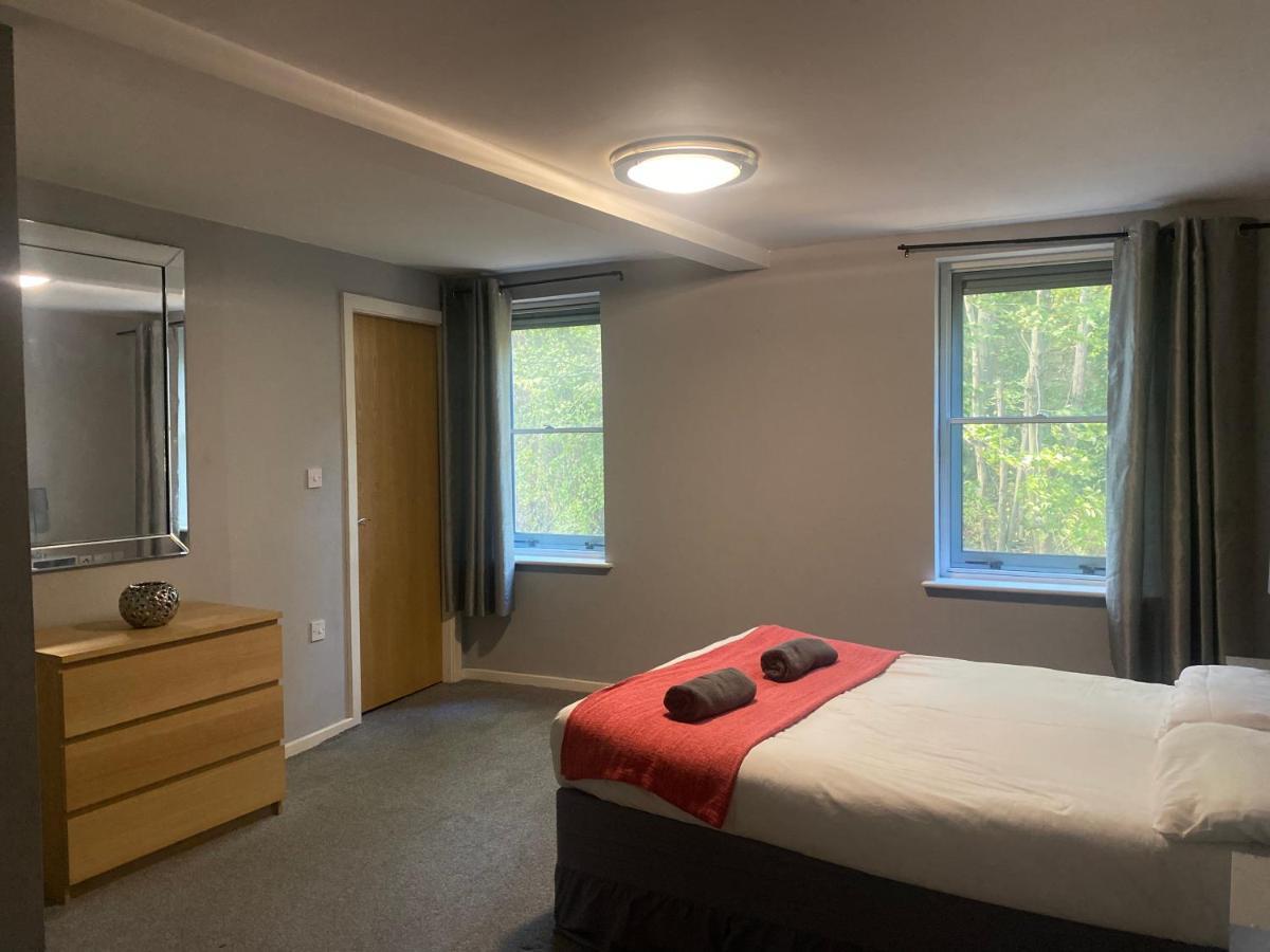 Alexander Apartments Newcastle City Экстерьер фото