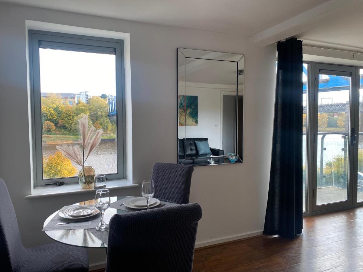 Alexander Apartments Newcastle City Экстерьер фото
