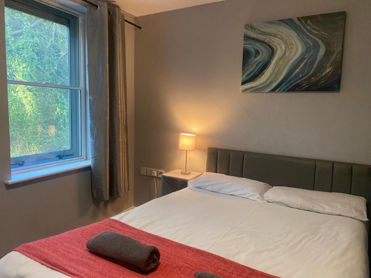 Alexander Apartments Newcastle City Экстерьер фото