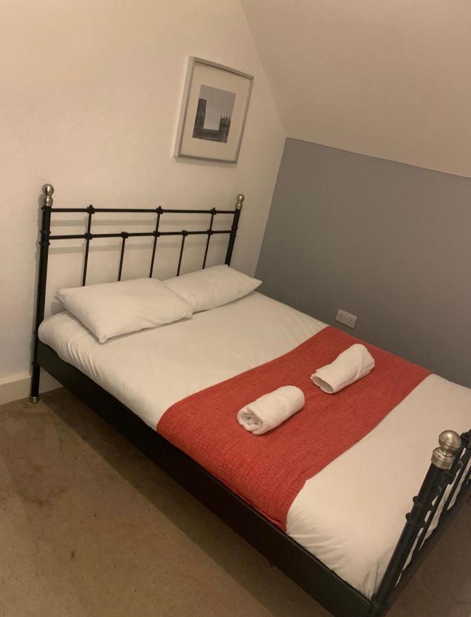 Alexander Apartments Newcastle City Экстерьер фото