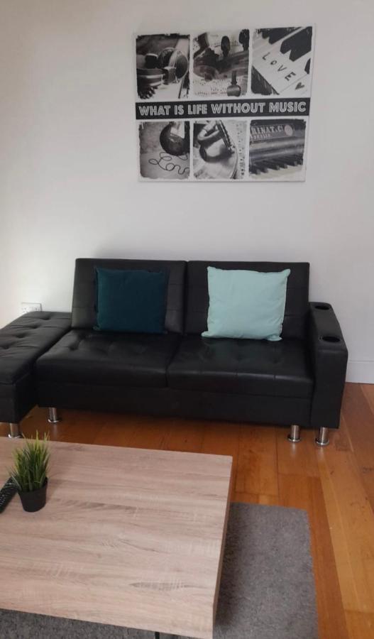 Alexander Apartments Newcastle City Экстерьер фото